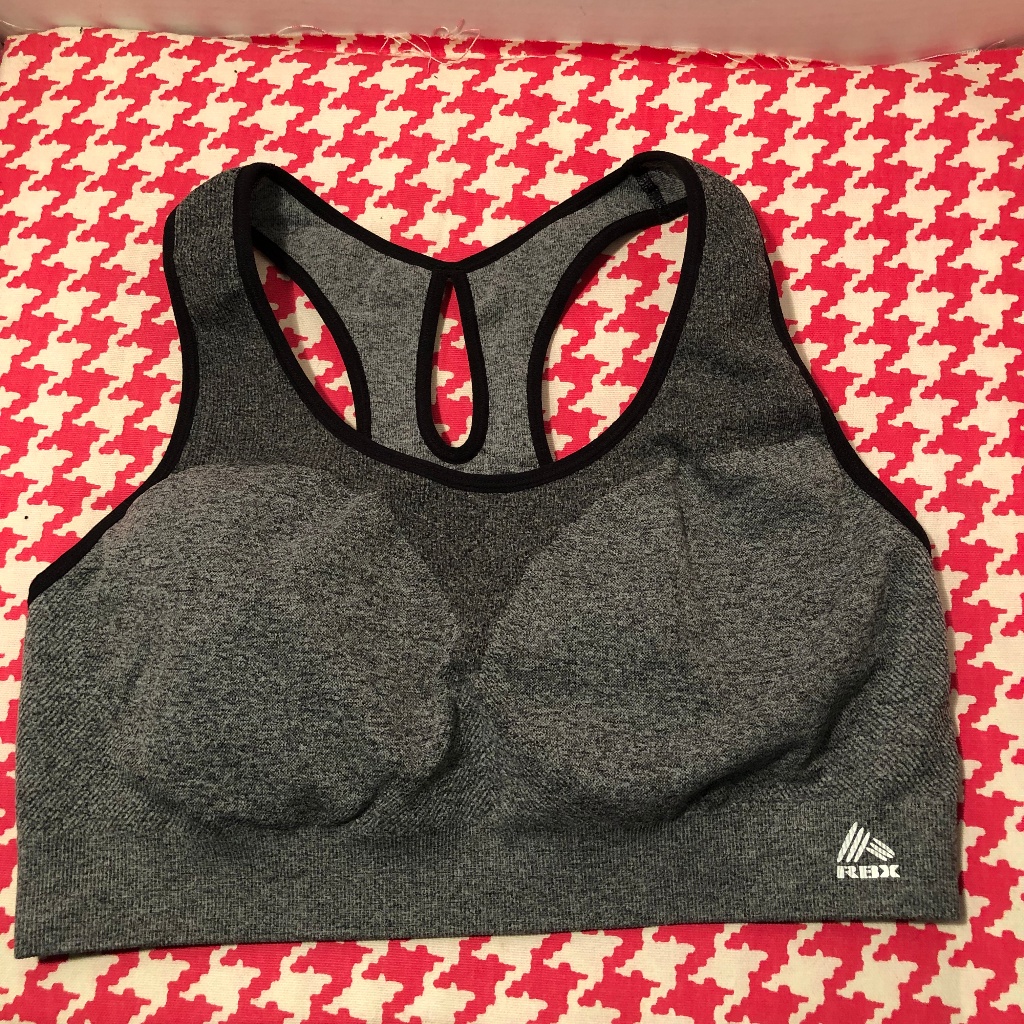Rbx Sports Bra